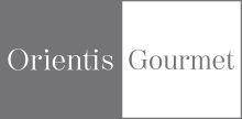 Go to website Orientis Gourmet